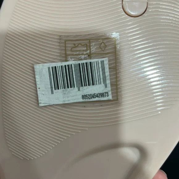 Versace summer sandals - Picture 6 of 6